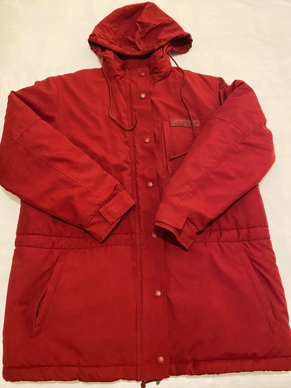LAUREN Ralph Lauren Jacket
